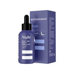Night CBD Oil