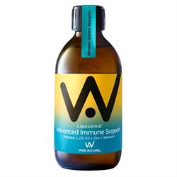 Lipo Advanced Immune Support