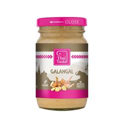 Thai Taste Galangal
