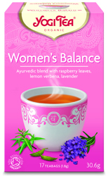 Women's Balance