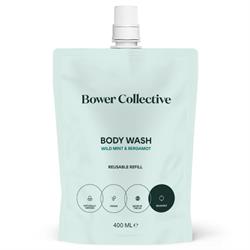 Wild Mint & B Body Wash R