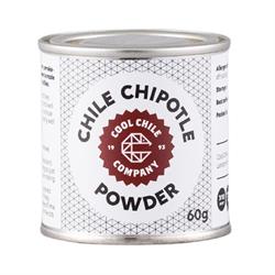 Chipotle Chilli Powder