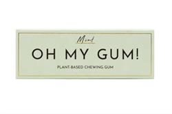 Mint Chewing Gum