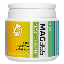 MAG365 Kids Supplement