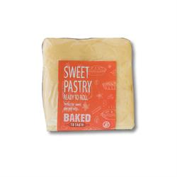 Sweet Ready To Roll Pastry