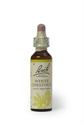 Bach Original White Chestnut