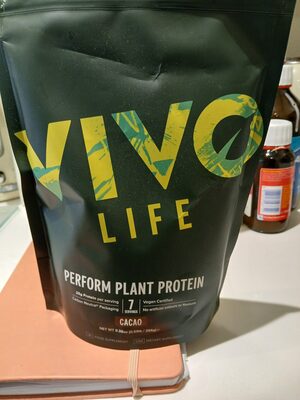 Vivo Life Perform Cacao