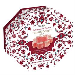 Pomegranate Turkish Delig
