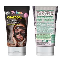 Charcoal w/ Salicylic Acid