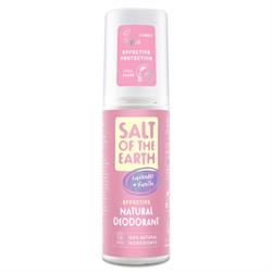 Pure Aura L&V Nat Deo Spray