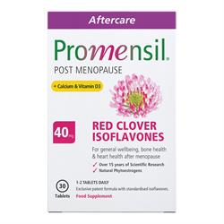 Promensil Post Menopause