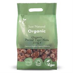 Org Tiger Nuts