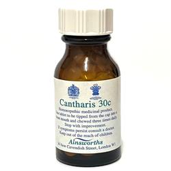 Cantharis 30C Homoeopathic Rem
