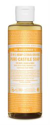 Citrus Castile Liquid Soap