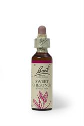 Bach Original Sweet Chestnut