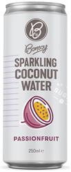 Sparkling Coconut/Passionfruit