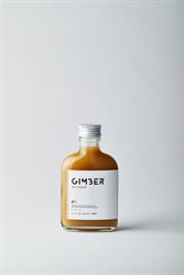 Gimber - Ginger Drink