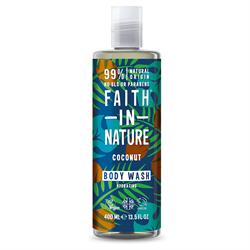 Coconut Body Wash