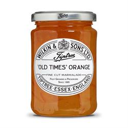 Old Times Marmalade