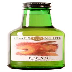 Cox Apple Juice