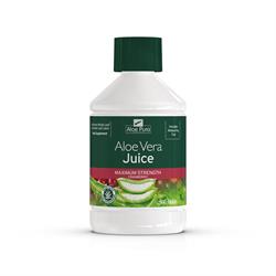 Aloe Vera Juice Cranberry