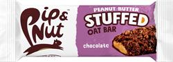 PB Stuffed Oat Bar Chocolate