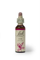 Bach Original Flower Oak