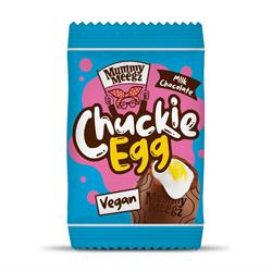 Chuckie Egg