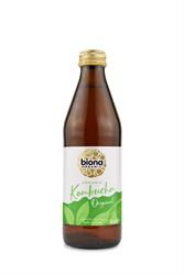 Org Kombucha Original