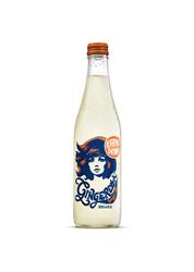 Gingerella Ginger Ale Bottle