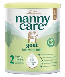 Follow On Milk