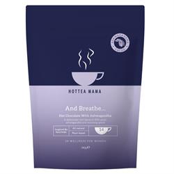 HTM Ashwagandha Hot Choc