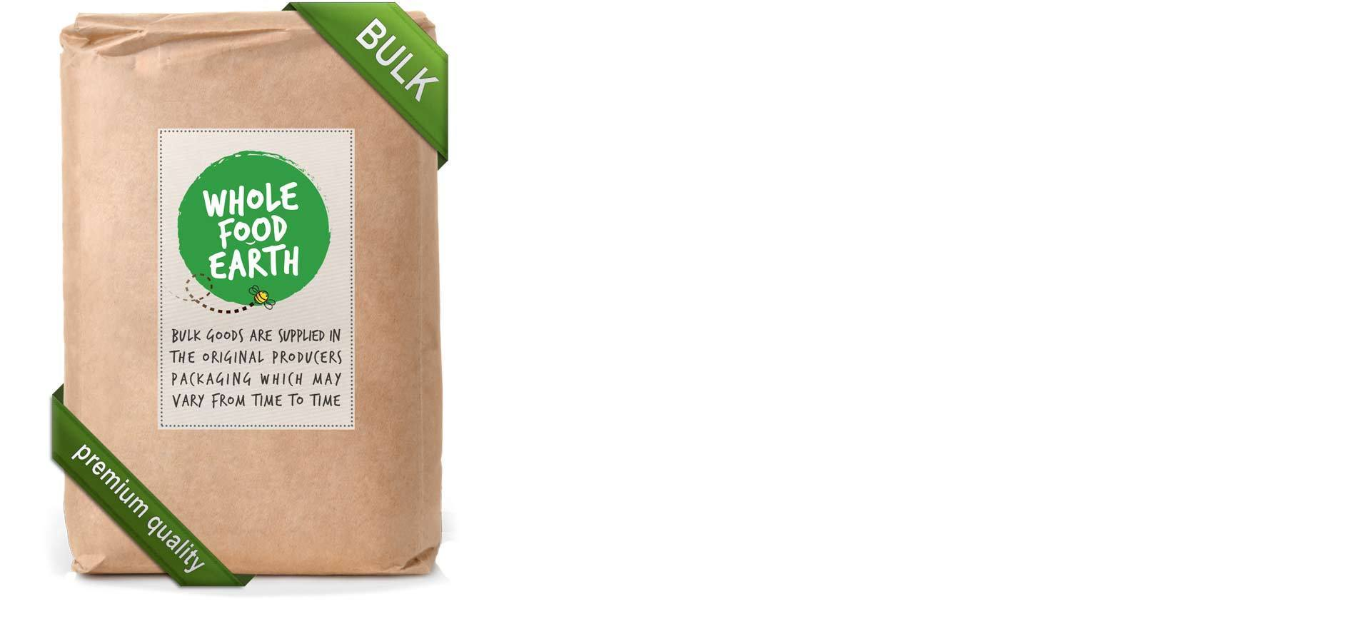 Organic Soya Beans