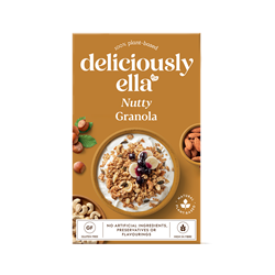 Granola Nutty