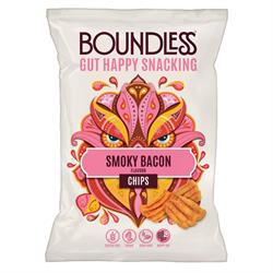 Smoky Bacon Chips