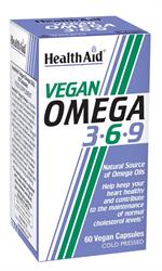 Vegan Omega 3.6.9