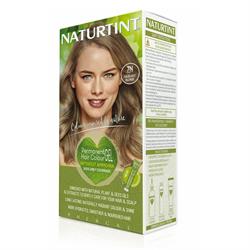 Hair Dye Hazelnut Blonde