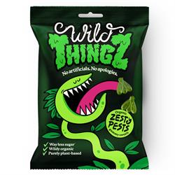 Zesty Pests Gummy Sweets