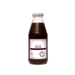 Organic Prune Juice