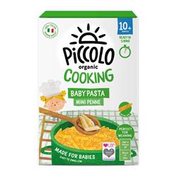 Baby Cooking Mini Pasta