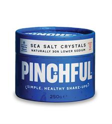 Sea Salt Pot