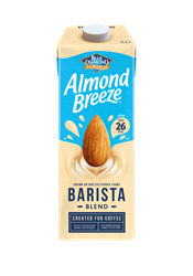 Almond Breeze Barista