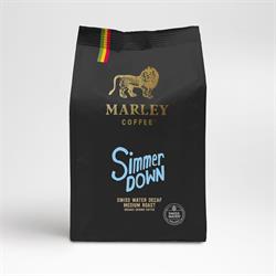 Simmer Down Decaf Swiss Water