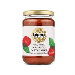 Basilico Pasta Sauce