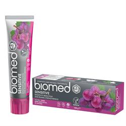 Biomed Sensitive Toothpaste