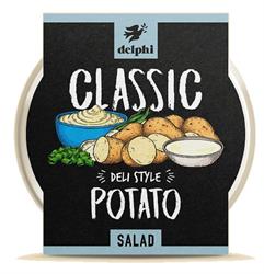 Classic Potato Salad