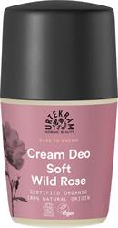Soft Wild Rose Deodorant 50ml