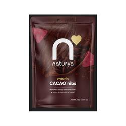 Organic Cocoa Nibs