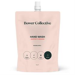 Grapefruit & Ger. Hand Wash R