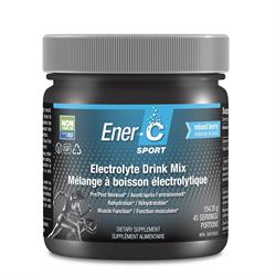Sport Electrolyte Drink Berry